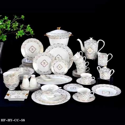 chanel crockery|china echannel.